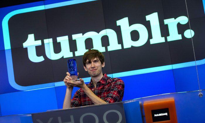 Tumblr Down Right Now: Website Reportedly Out for Many