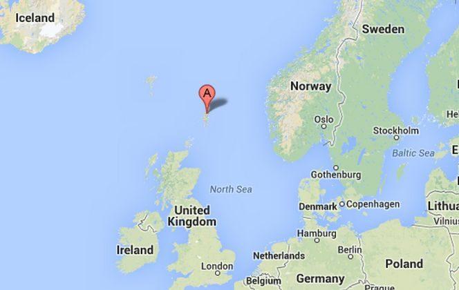 Scotland: Shetland Helicopter and 4th Body Recovered