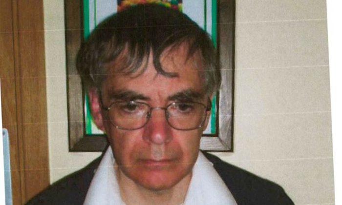 Daniel Rosenthal: Schizophrenic Murderer Captured