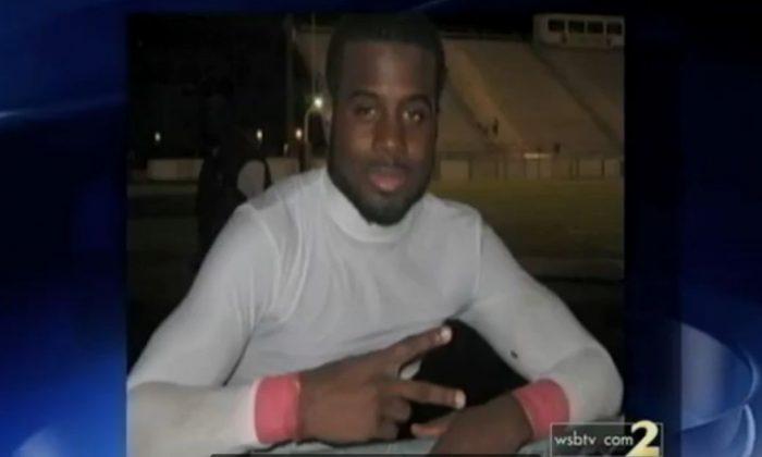DeAntre Turman: High School Player Dies After Tackle in Atlanta