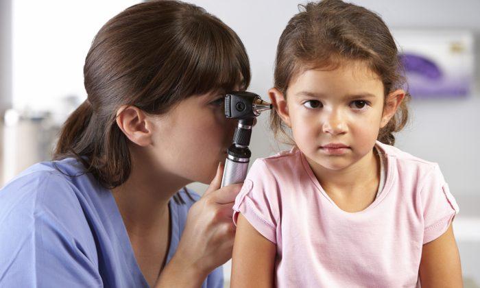 Top 5 Tips to Protect your Kids From Hearing Loss