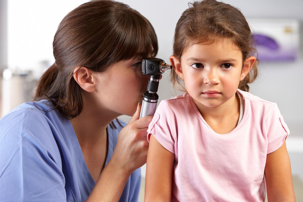 Top 5 Tips to Protect your Kids From Hearing Loss
