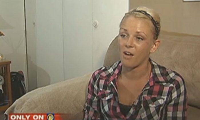 Ginger Slepski Says She was Beat by 4 Black Teens in ‘Racially Motivated’ Attack
