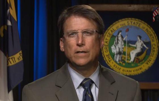 North Carolina Sued for Voter ID Law: Called Intentionally Discriminatory (+Live Stream Video)