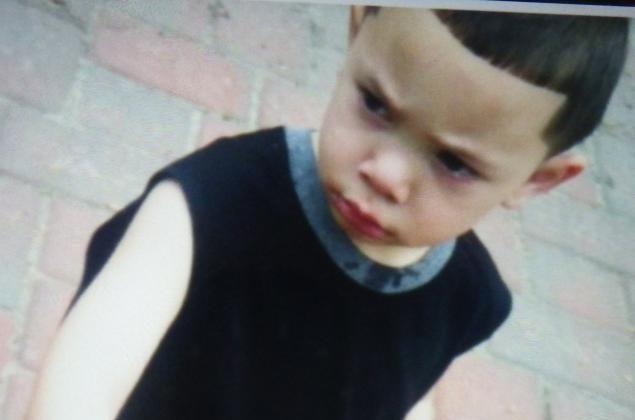 Amber Alert: 2-Year-Old Isaiah Perez Found, Investigation Continues