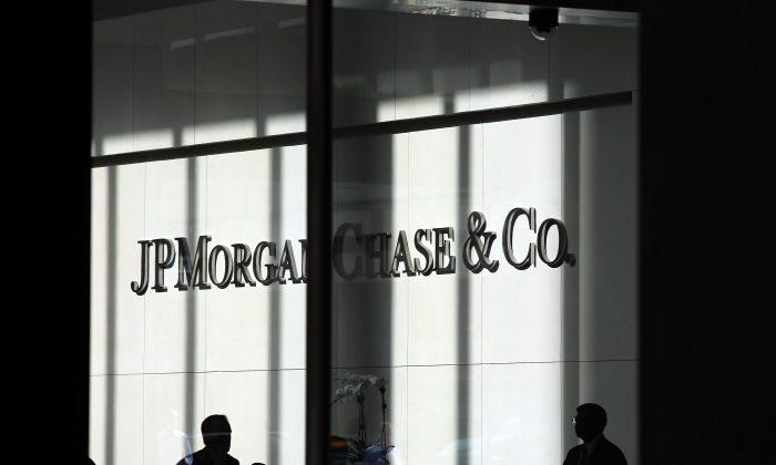 How JPMorgan Gamed the Electricity Market
