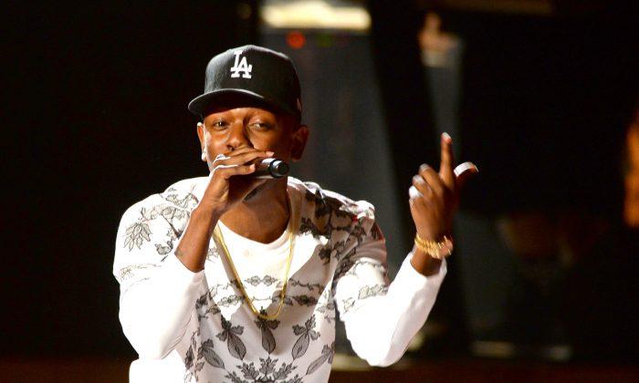 Kendrick Lamar’s ‘Control’: Hip-Hop Rivalries All in Good Sport?