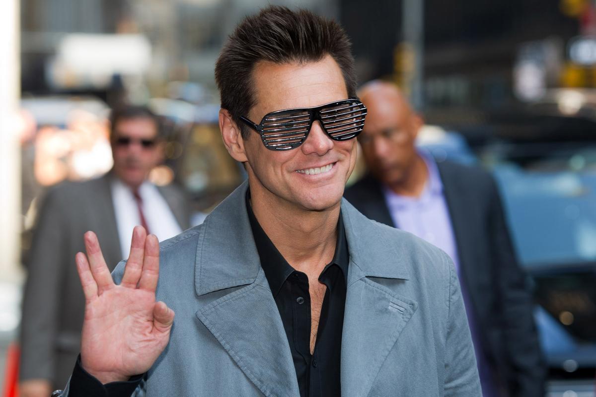 Dumb and Dumber 2: Jim Carrey Describes ‘Dumb and Dumber To’ as ‘Very Funny’; First Audience Reactions