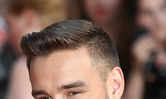 Liam Payne of One Direction Talks New Tattoo: For His Grandmother (+Video)