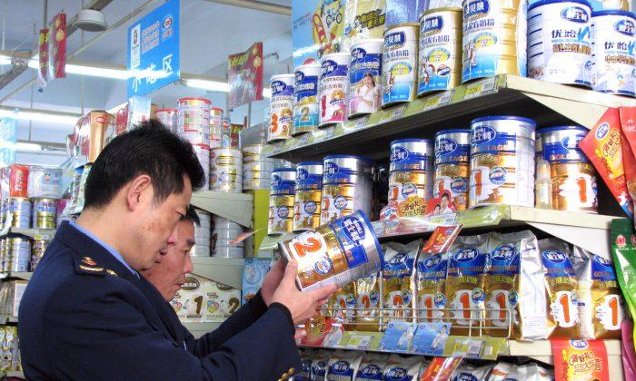 5 Imported Foods From China You Should Avoid