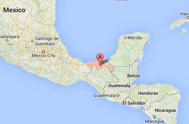 Mexico: Train Derails, 5 Dead, 35 Injured, Estimated 300 Migrants Aboard