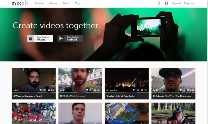 MixBit: New YouTube Video App Launched, Copyright Worries Removed