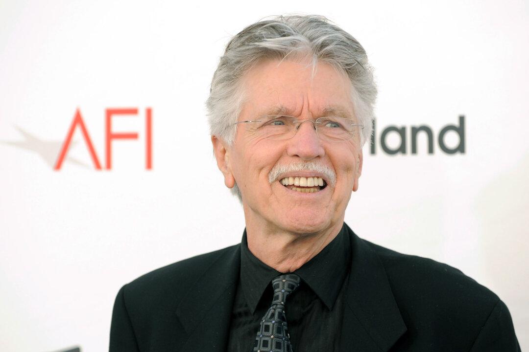 Tom Skerritt to Star in Broadway’s ‘Time to Kill’
