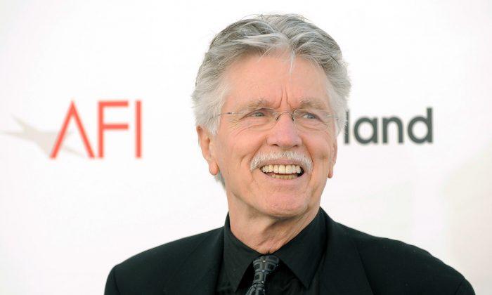 Tom Skerritt to Star in Broadway’s ‘Time to Kill’ 