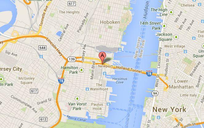 3 People Shot on NJ PATH Train, Started With a Man Bumping Into a Woman: Updated