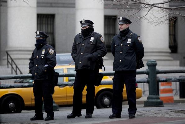 Federal Judge Appoints Stop-and-Frisk Monitor