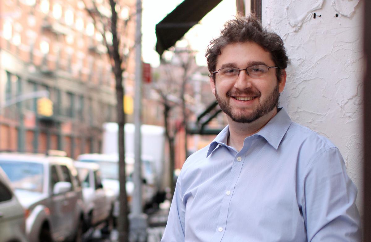 Chef Q&A: Jesse Schenker