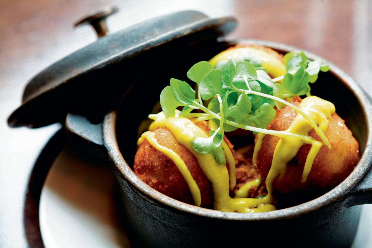 Recette: A Perfect Find