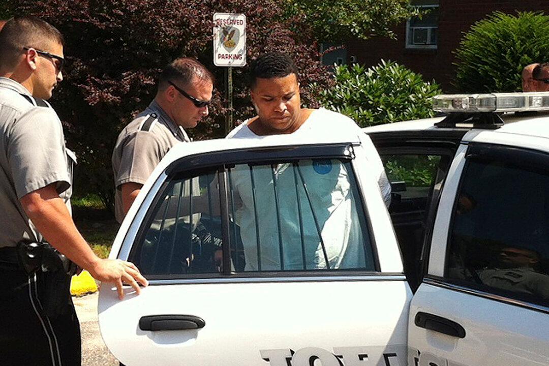 Rhode Island Double Homicide: Crowell Released, Rodriguez Charged