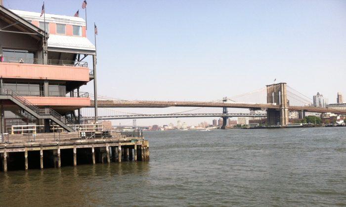 Mayoral Candidates Take Positions on New York City Waterfront Issues