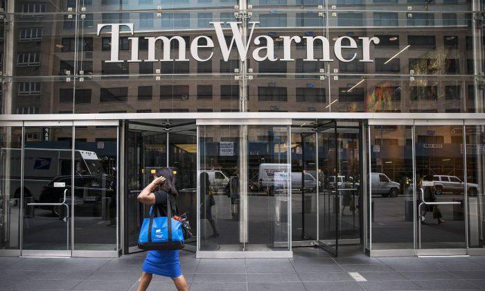 Time Warner Cable’s CBS Blackout Goes to City Hall