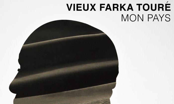 Album Review: Vieux Farka Touré - ‘Mon Pays’