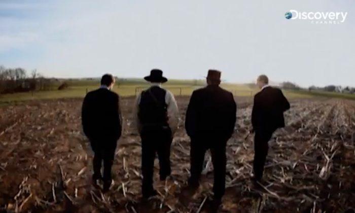‘Amish Mafia’ Fake for the Most Part, Expert Says