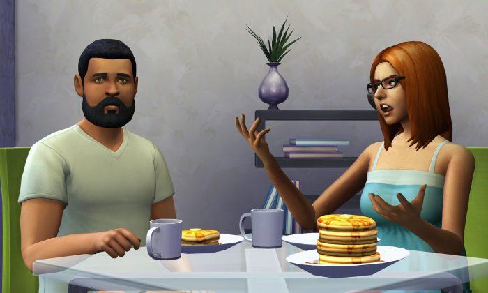 The Sims 4 Release Date: Launch Trailer is Out; Coming Next Week
