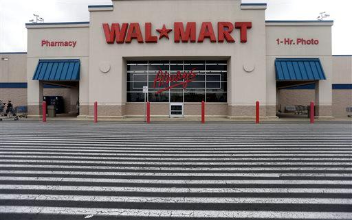 Wal-Mart Plastic Bag Lawsuit Filed Over Woman’s Death