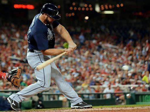 Longest Home Runs of the 2013 MLB Season Ranked (+Video)