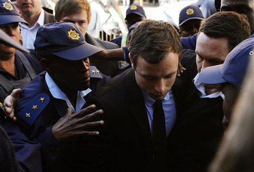 Oscar Pistorius Case Update: Trial Set to Begin in 2014 (+Case Summary)