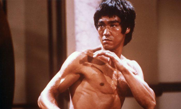 ‘Enter the Dragon’ Among Restored Films to Show at BAM
