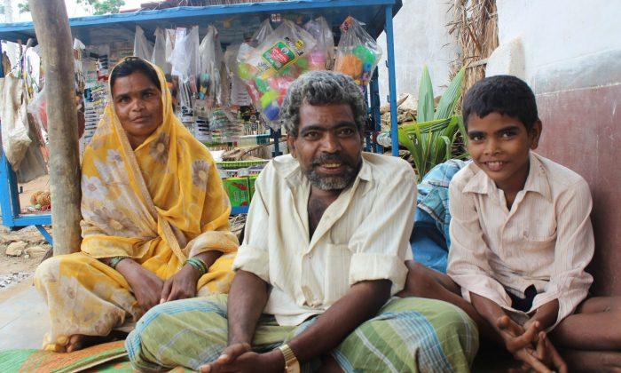 Co-ops Help Poor, Disabled Indians Expand Businesses