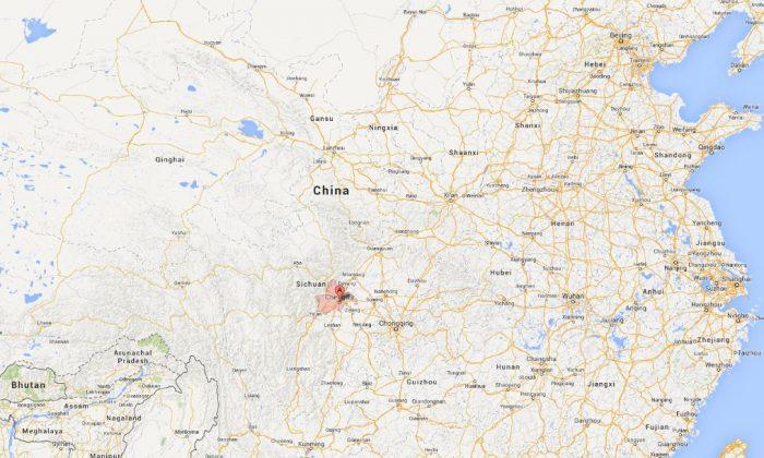 China: Stabbing Rampage Leaves 4 Dead, 11 Injured in Chengdu
