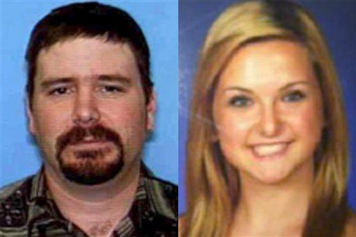James DiMaggio’s Family Wants DNA Test on Hannah Anderson