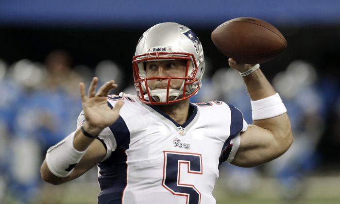 #TebowTime: Tim Tebow is Trying to Make it Back to the NFL