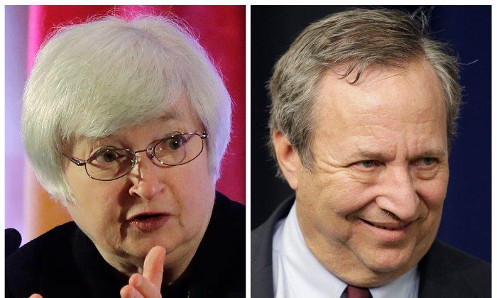 Janet Yellen Nominated by Obama to Replace Bernanke: Reports