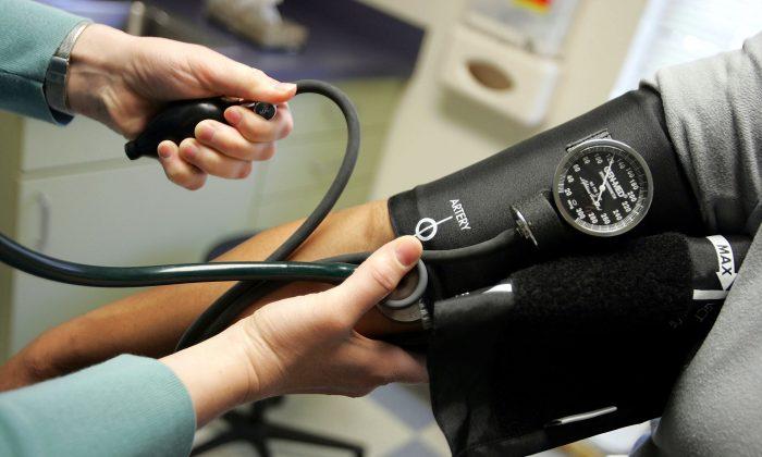 ‘Exciting’ Prospect for Preventing High Blood Pressure