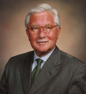 Richard Jewell Retiring as President of Grove City College