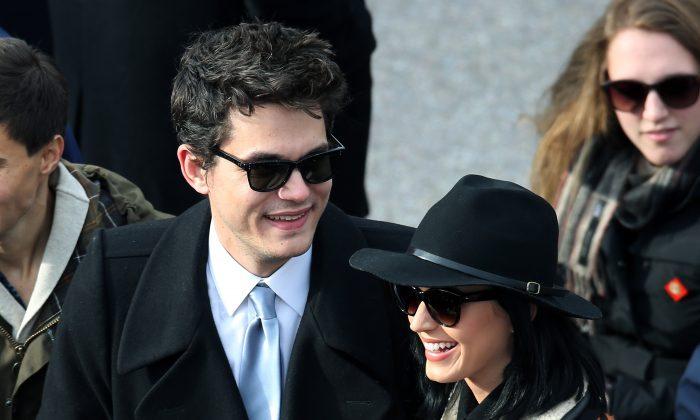 Katy Perry, John Mayer’s ‘Who Do You Love’ and Other Couple Duets (+Listen Here)