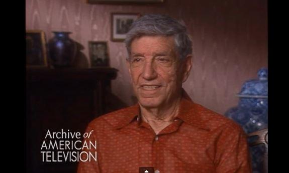 Charles Lisanby Dead: Emmy Winning Director Dies at 89 (+Videos)