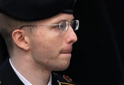 Bradley Manning Pardon? Lawyer to Ask Obama to Pardon Manning, or Commute Sentence