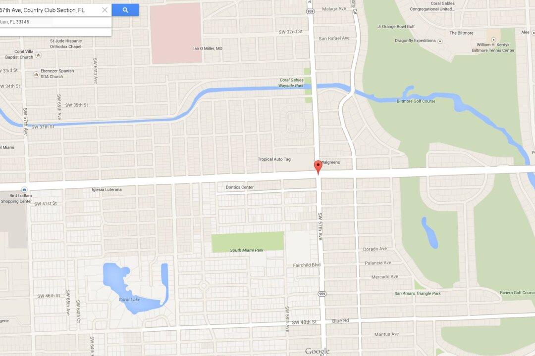 Florida Amber Alert: Hernan Novellino Suspected in Abduction of Young Girl