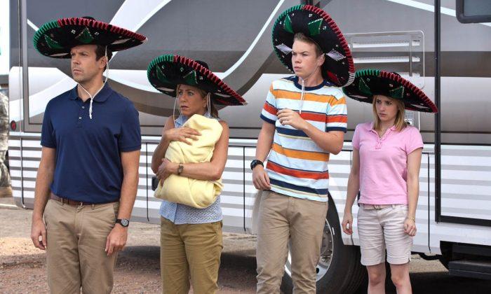 ‘We’re The Millers’ Nothing Special