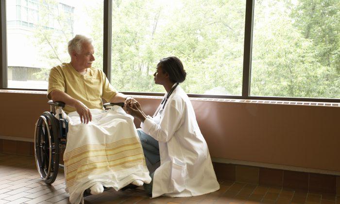 Simple Question May Raise Empathy for Terminally Ill Patients: Study