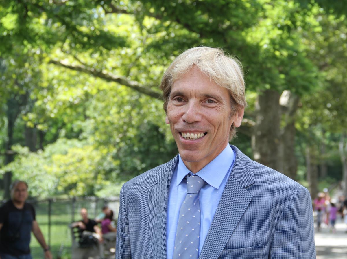 Tighter Security Planned for 2013 New York City Marathon