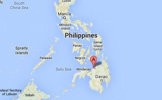 Philippine Airlines Flight: Bomb Alert