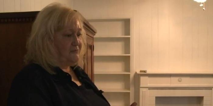 Nikki Bailey, a West Virginia Resident, Finds Home Empty After Wrong Repossession 