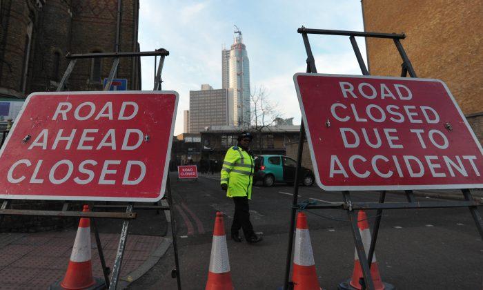End Discrimination Against Road Crash Victims, Says UK Charity