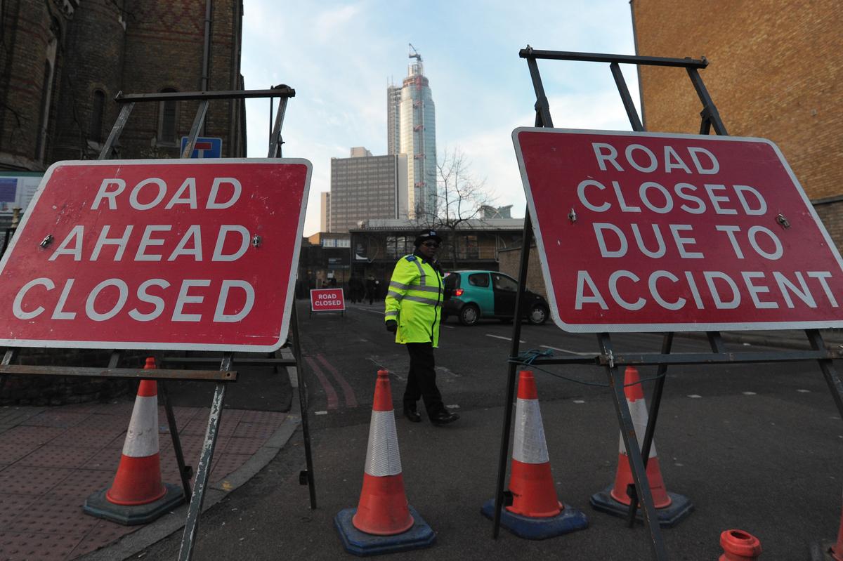 End Discrimination Against Road Crash Victims, Says UK Charity